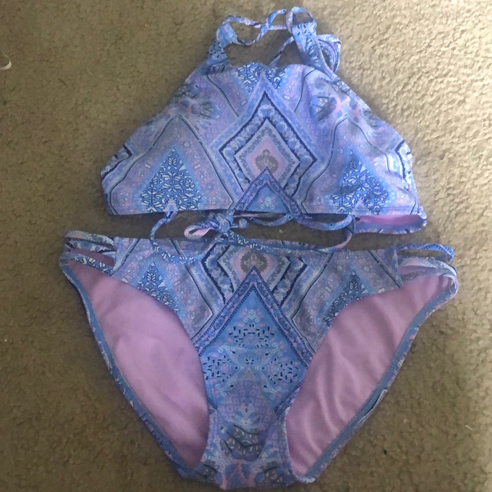 Bathing suits